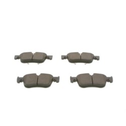 Brake Pad Set BOSCH 0986494696 OE Ref 16 124 123 80