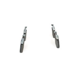 Jeu de plaquettes de frein BOSCH 0986494701 OE 34106878878 BOSCH