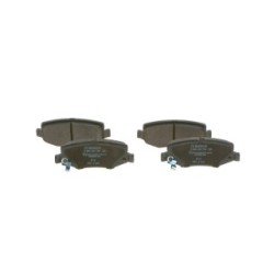 Brake Pad Set BOSCH 0986494706 OE Ref 68003 776AA BOSCH