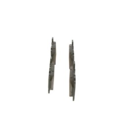 Brake Pad Set BOSCH 0986494707 OE Ref D1060JL00K