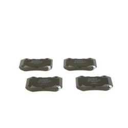 Brake Pad Set BOSCH 0986494708 OE Ref 05174 327AC