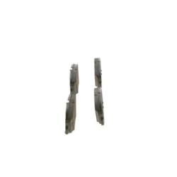 Brake Pad Set BOSCH 0986494712 OE Ref 58101A6A01
