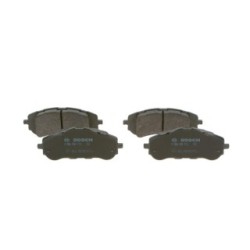 Brake Pad Set BOSCH 0986494714 OE Ref 16 128 864 80 BOSCH