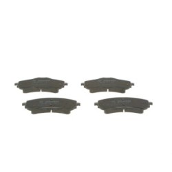 Brake Pad Set BOSCH 0986494714 OE Ref 16 128 864 80 BOSCH
