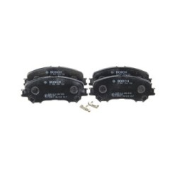 Brake Pad Set BOSCH 0986494720 OE Ref D1060-4CA0A