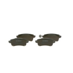 Brake Pad Set BOSCH 0986494723 OE Ref 44 06 082 35R