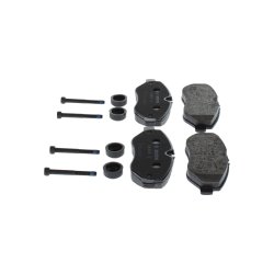 Brake Pad Set BOSCH 0 986 494 728 OE Ref A0044208320