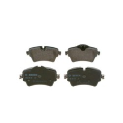 Brake Pad Set BOSCH 0986494736 OE Ref 34 10 6 874 034