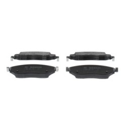Brake Pad Set BOSCH 0986494741 OE Ref 41060 00Q1H