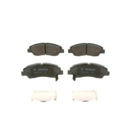 Brake Pad Set BOSCH 0986494760 OE Ref 58101B4A00 BOSCH