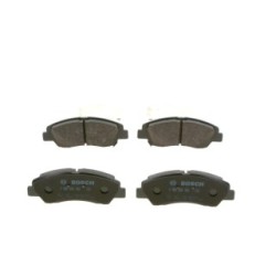 Brake Pad Set BOSCH 0986494760 OE Ref 58101B4A00 BOSCH