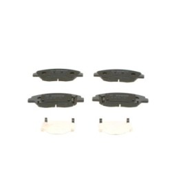 Brake Pad Set BOSCH 0986494760 OE Ref 58101B4A00 BOSCH