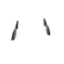 Jeu de plaquettes de frein BOSCH 0986494767 pour FIAT, LANCIA FREEMONT, VOYAGER BOSCH
