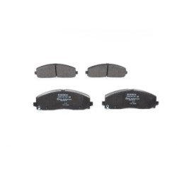 Brake Pad Set BOSCH 0986494769 OE Ref K68144163AB