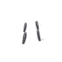 Jeu de plaquettes de frein BOSCH 0986494773 pour HONDA HR-V, ODYSSEY, VEZEL BOSCH