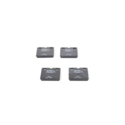 Brake Pad Set BOSCH 0986494775 OE Ref C2C 13800