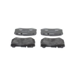 Brake Pad Set BOSCH 0986494777 OE Ref 008 420 17 20