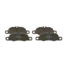 Brake Pad Set BOSCH 0986494784 OE Ref 981 351 939 04