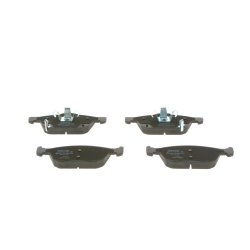 Jeu de plaquettes de frein BOSCH 0986494785 pour HONDA CIVIC OE 45022-TGN-G00 BOSCH