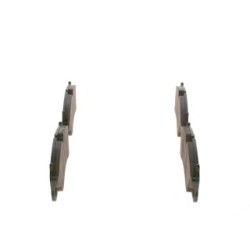 Brake Pad Set BOSCH 0986494788 OE Ref 991 351 947 02
