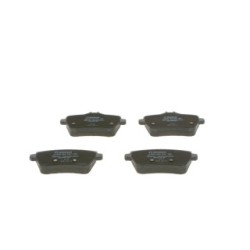 Brake Pad Set BOSCH 0986494790 OE Ref A 008 420 08 20