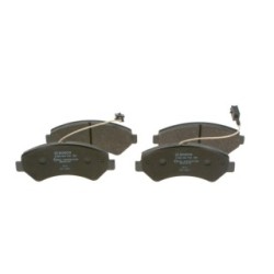Brake Pad Set BOSCH 0986494799 OE Ref 77366022