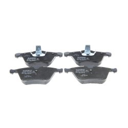 Jeu de plaquettes de frein BOSCH 0986494808 OE C2D23150 BOSCH