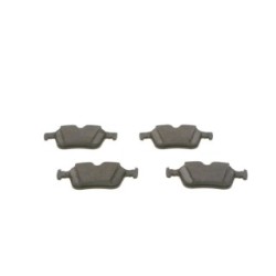 Brake Pad Set BOSCH 0986494819 OE Ref T2H 41074