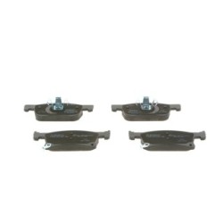 Brake Pad Set BOSCH 0986494823 OE Ref 95517029 BOSCH