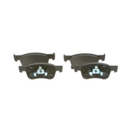 Brake Pad Set BOSCH 0986494823 OE Ref 95517029 BOSCH