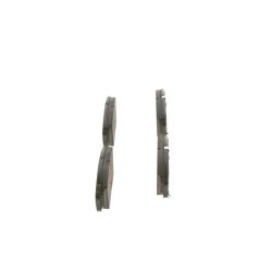 Jeu de plaquettes de frein BOSCH 0986494827 pour HYUNDAI, KIA SANTA, SORENTO BOSCH
