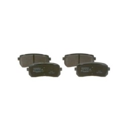 Brake Pad Set BOSCH 0986494828 OE Ref 58302 C5A00
