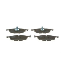 Brake Pad Set BOSCH 0986494831 OE Ref T2H53853 BOSCH