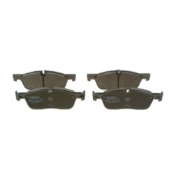 Brake Pad Set BOSCH 0986494831 OE Ref T2H53853 BOSCH