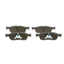 Brake Pad Set BOSCH 0986494831 OE Ref T2H53853 BOSCH