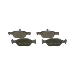 Brake Pad Set BOSCH 0986494852 OE Ref 71752982 BOSCH