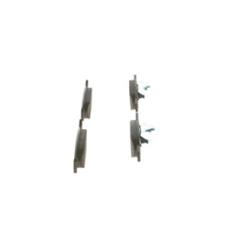Brake Pad Set BOSCH 0986494852 OE Ref 71752982 BOSCH