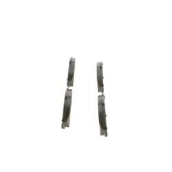 Brake Pad Set BOSCH 0986494854 OE Ref 88964424