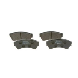 Brake Pad Set BOSCH 0986494860 OE Ref GSYD3328Z9C