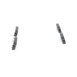 Jeu de plaquettes de frein BOSCH 0986494861 pour INFINITI, SUZUKI OE AY060NS052 BOSCH