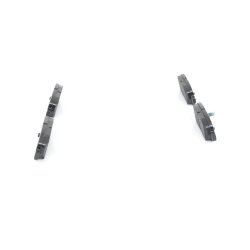 Jeu de plaquettes de frein BOSCH 0986494861 pour INFINITI, SUZUKI OE AY060NS052 BOSCH