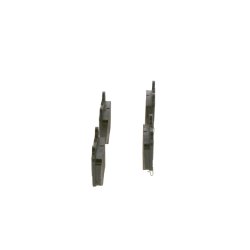 Jeu de plaquettes de frein BOSCH 0986494865 pour NISSAN, SUBARU SKYLINE, IMPREZA BOSCH