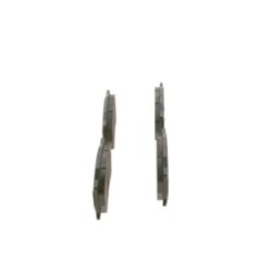 Jeu de plaquettes de frein BOSCH 0986494868 pour JAGUAR XK OE C2P15991 BOSCH