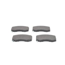 Brake Pad Set BOSCH 0986494870 OE Ref 05174 311AC