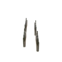 Brake Pad Set BOSCH 0986494871 OE Ref 044650W120