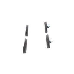Jeu de plaquettes de frein BOSCH 0986494877 OE E172359 BOSCH