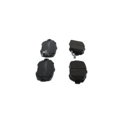 Jeu de plaquettes de frein BOSCH 0986494882 pour LEXUS GS, SC OE 95535193951