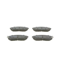 Brake Pad Set BOSCH 0986494883 OE Ref AY040HN024
