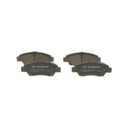Brake Pad Set BOSCH 0986494896 OE Ref 45022-SZT-J00