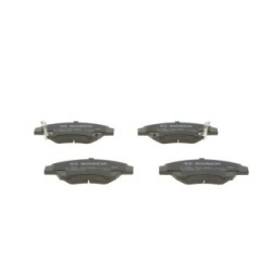 Brake Pad Set BOSCH 0986494896 OE Ref 45022-SZT-J00 BOSCH